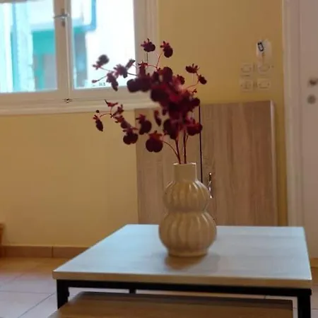 Apartment George *
