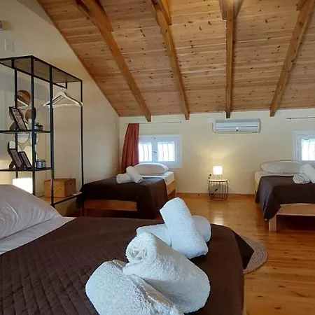 George Apartment