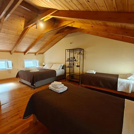 Apartment George Lefkada City