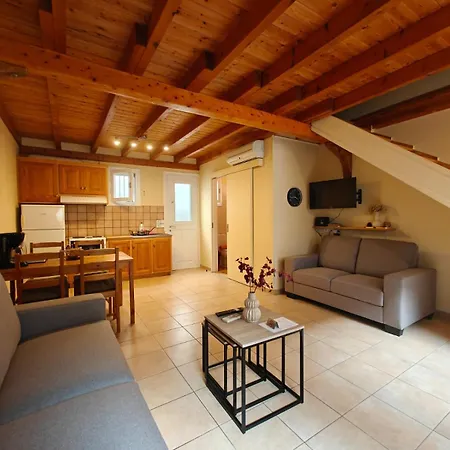 Appartement George