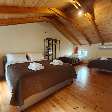 George Apartment *