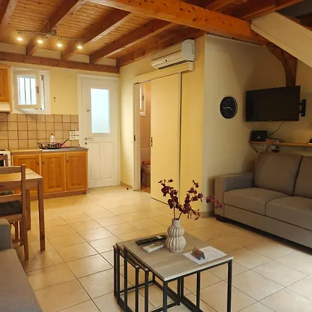 Apartment George Lefkada City