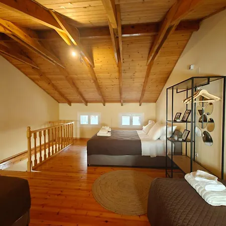 George Appartement *