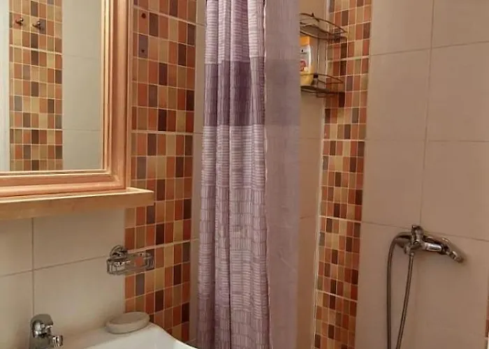 George * Lefkada City