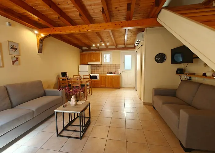 Apartment George Lefkada City